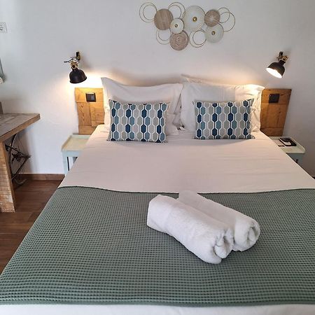 Lovin Book Guesthouse Óbidos Eksteriør bilde
