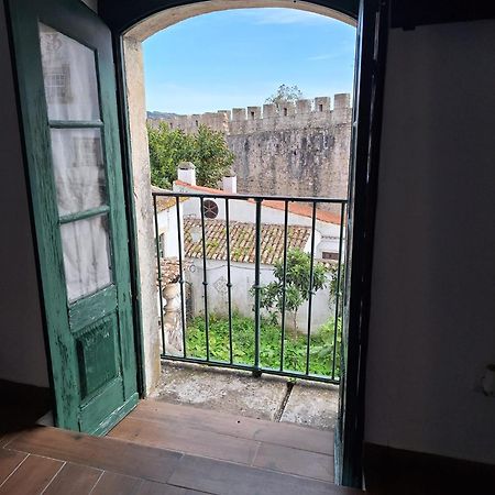 Lovin Book Guesthouse Óbidos Eksteriør bilde