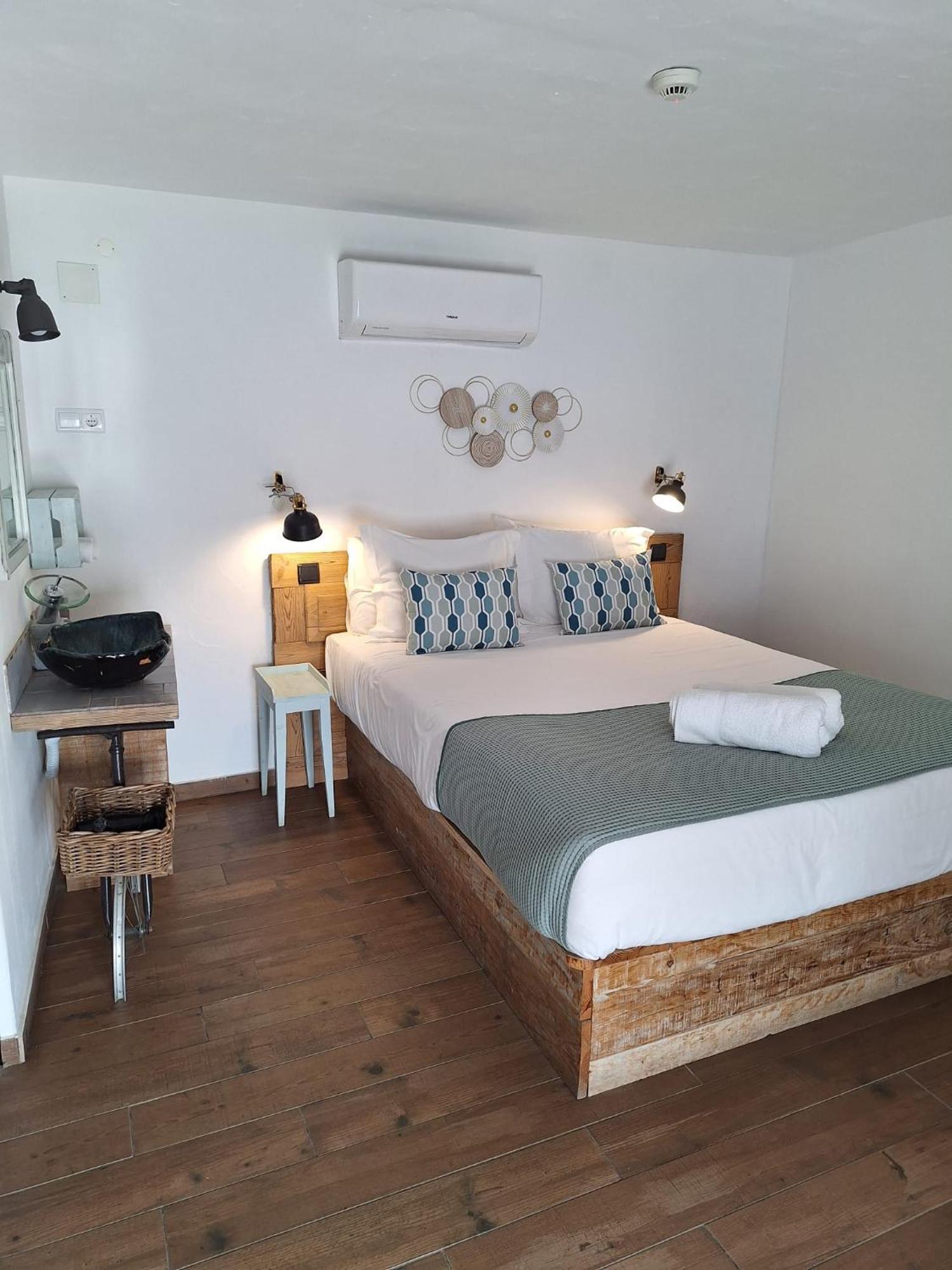 Lovin Book Guesthouse Óbidos Eksteriør bilde