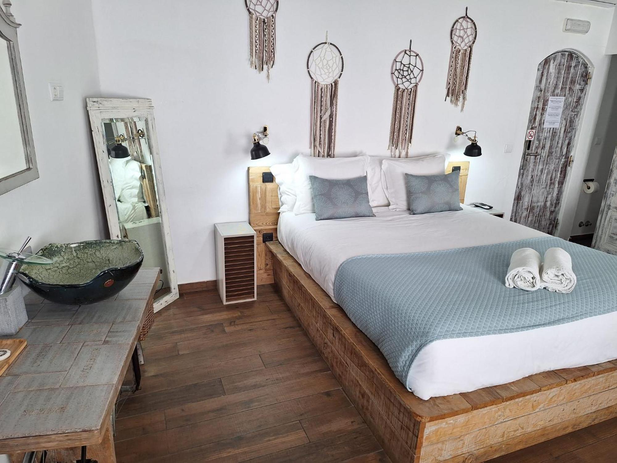 Lovin Book Guesthouse Óbidos Eksteriør bilde