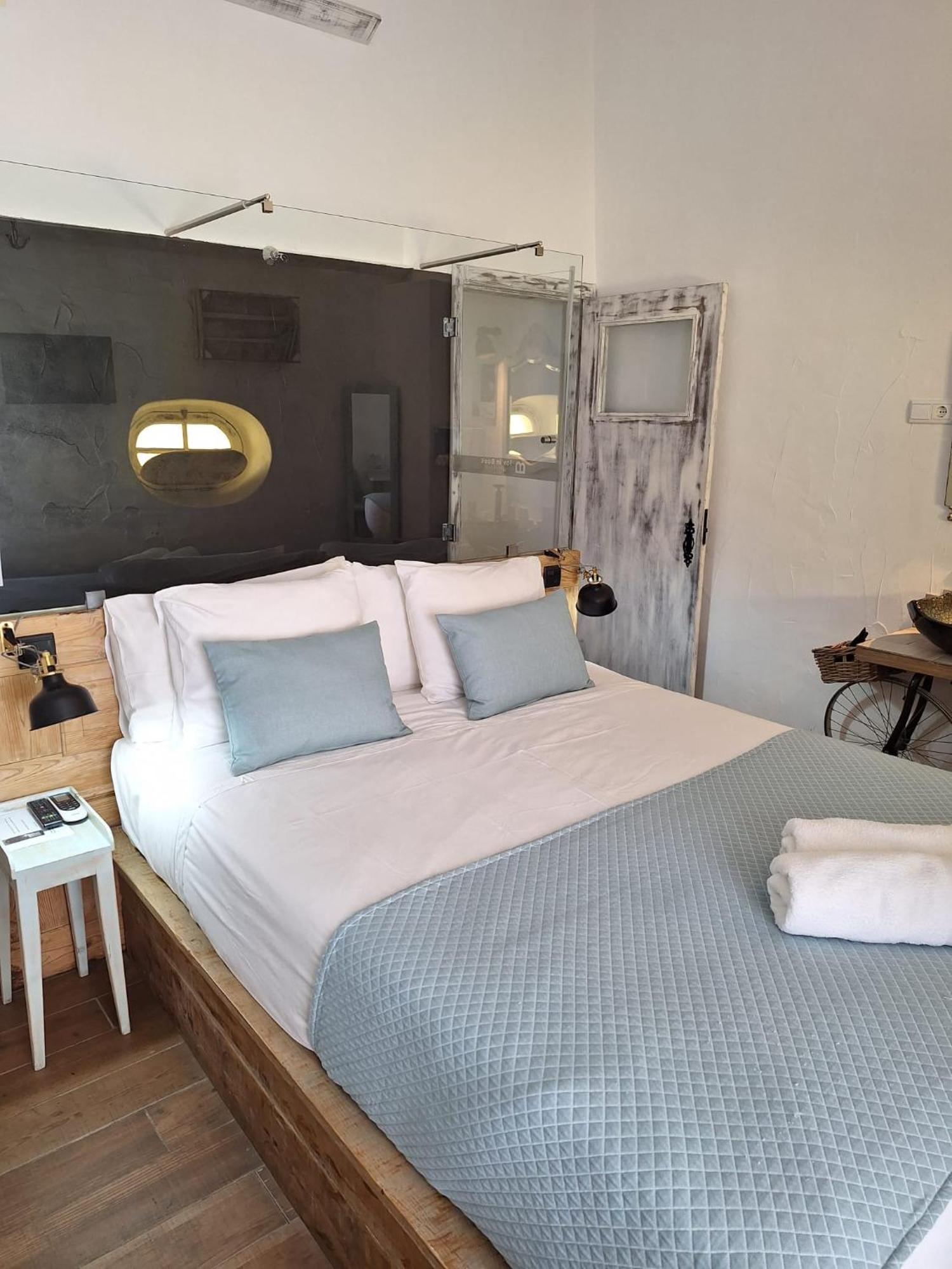 Lovin Book Guesthouse Óbidos Eksteriør bilde