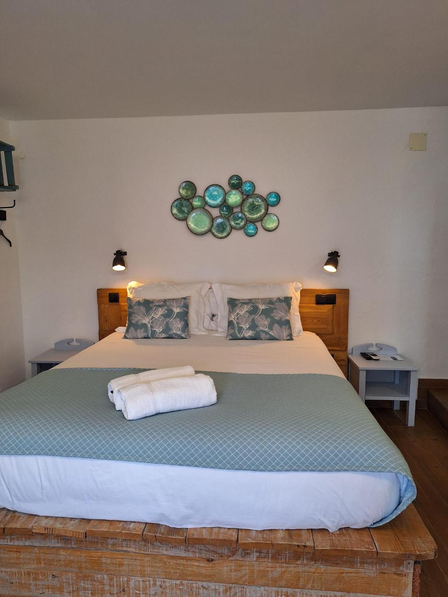 Lovin Book Guesthouse Óbidos Eksteriør bilde