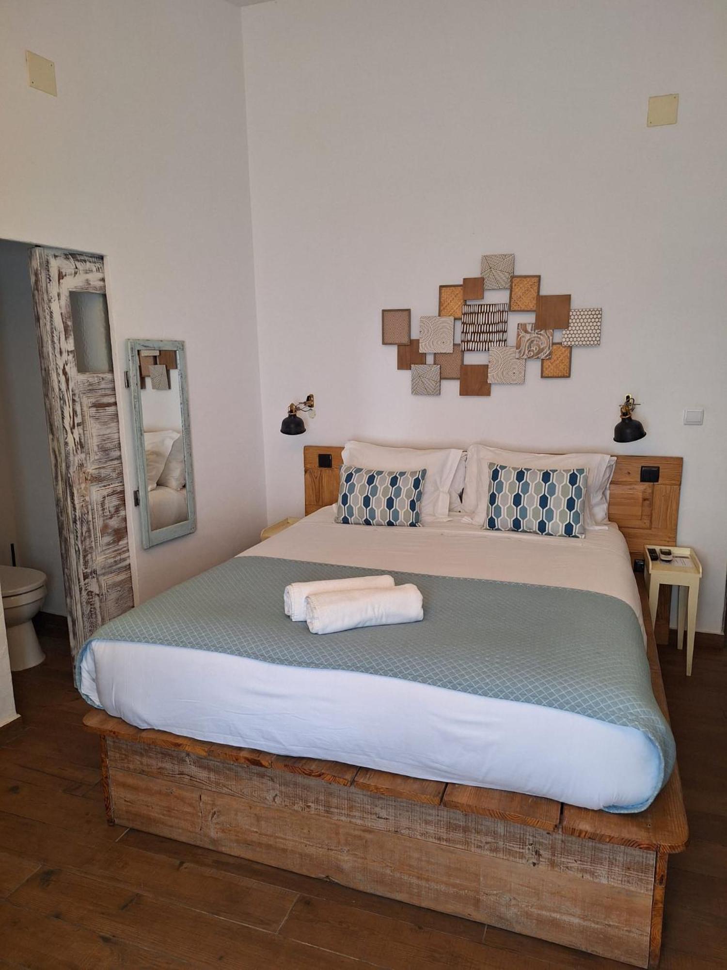 Lovin Book Guesthouse Óbidos Eksteriør bilde