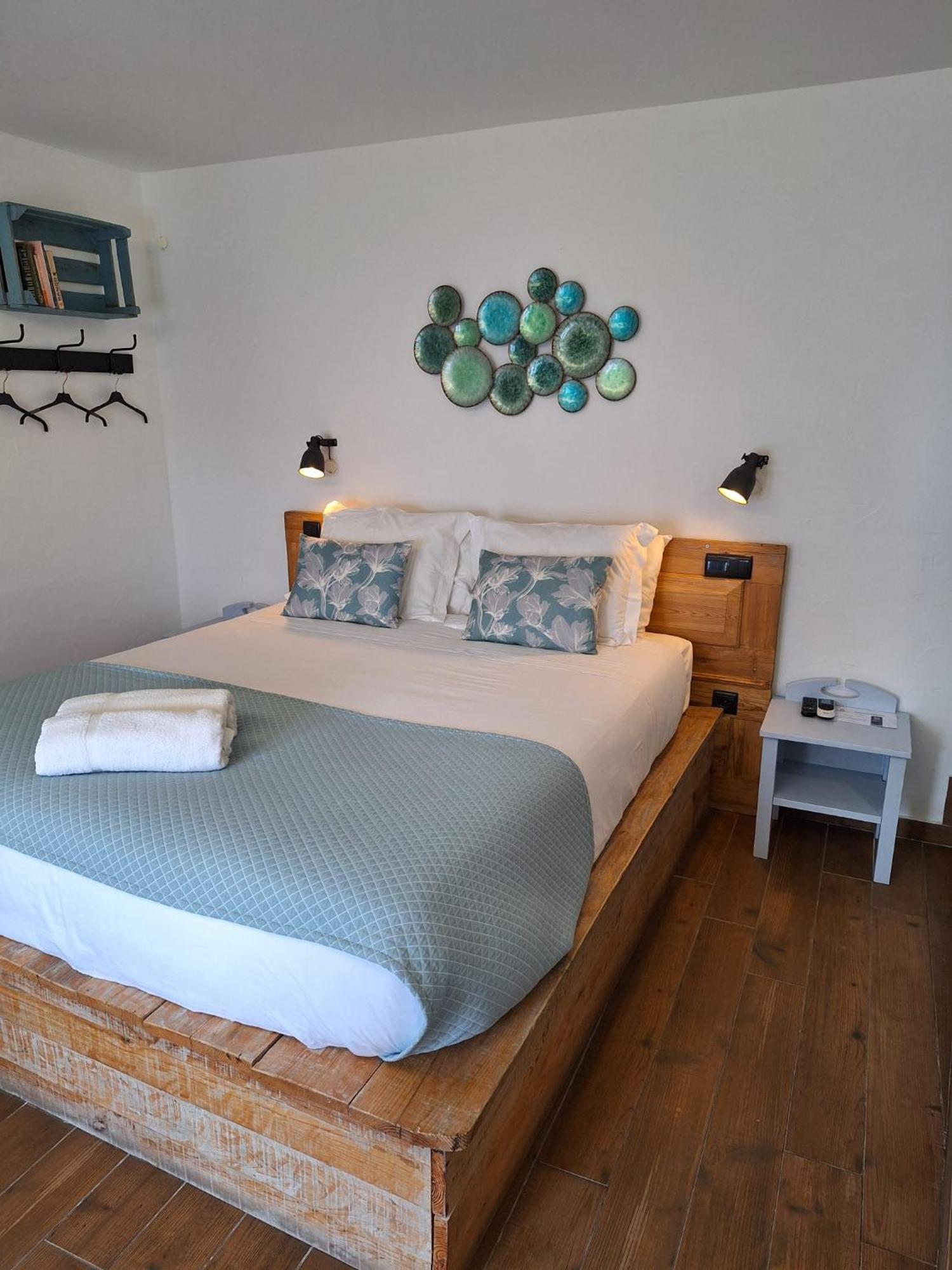 Lovin Book Guesthouse Óbidos Eksteriør bilde