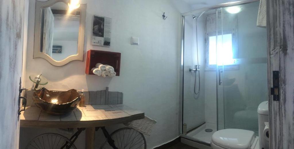 Lovin Book Guesthouse Óbidos Eksteriør bilde